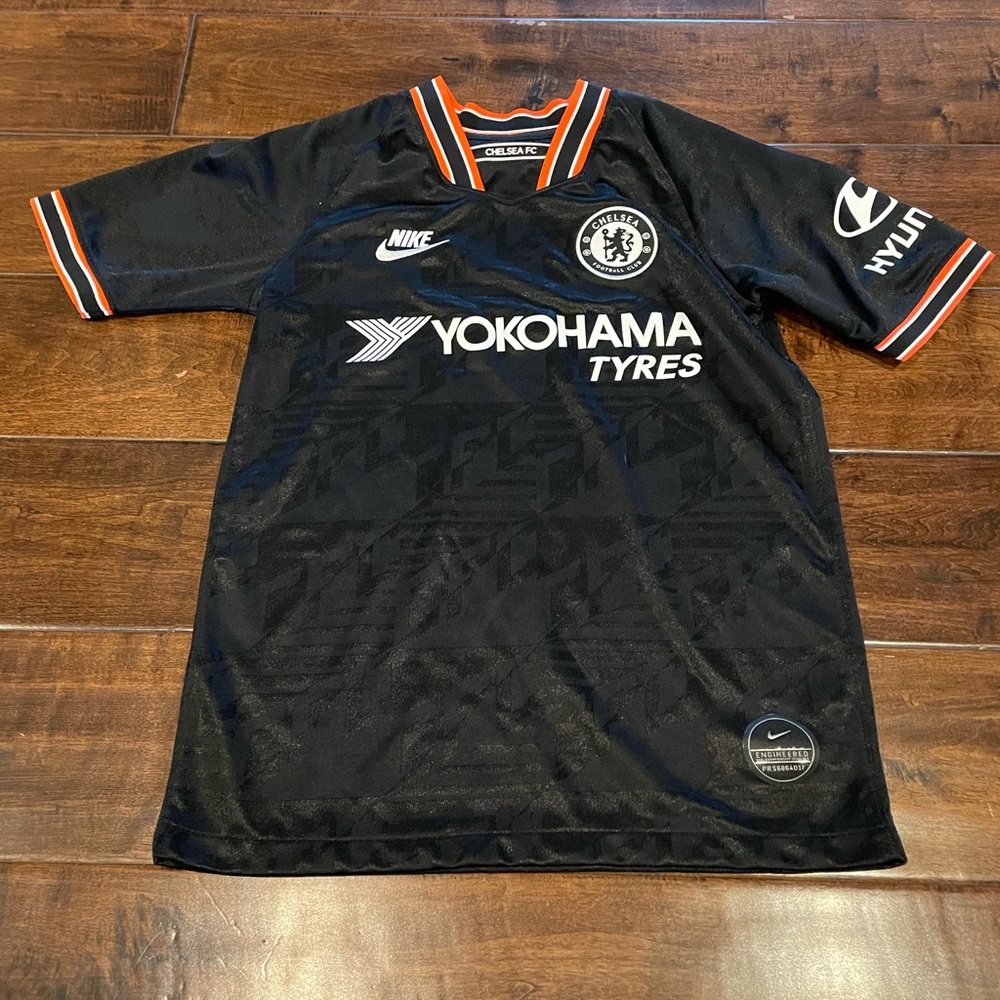 Youth Chelsea Jersey